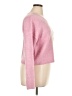 Jessica Simpson Pink Pullover Sweater Size XL - photo 4