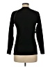 Unbranded Black Long Sleeve T-Shirt Size M - photo 2