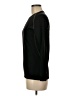 Unbranded Black Long Sleeve T-Shirt Size M - photo 5