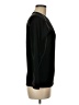 Unbranded Black Long Sleeve T-Shirt Size M - photo 4