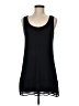 Logo Layers Black Tank Top Size M - photo 1