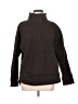 Gap Fit 100% Cotton Brown Sweatshirt Size M - photo 1