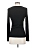 Automet Black Long Sleeve T-Shirt Size S - photo 2