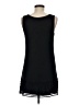 Logo Layers Black Tank Top Size M - photo 2