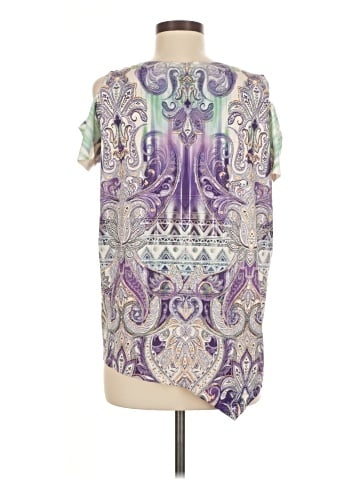 One World Sleeveless Blouse (view 2)