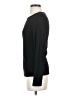 Automet Black Long Sleeve T-Shirt Size S - photo 5