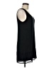 Logo Layers Black Tank Top Size M - photo 4