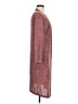 Ekouaer Burgundy Cardigan Size M - photo 4