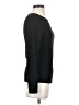 Automet Black Long Sleeve T-Shirt Size S - photo 4