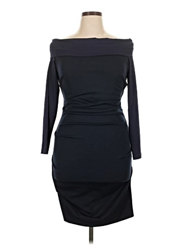 Nicole Miller Artelier Cocktail Dress (view 1)