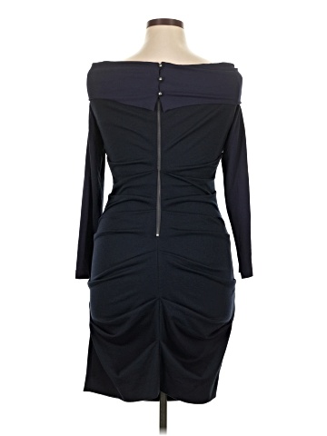 Nicole Miller Artelier Cocktail Dress (view 2)