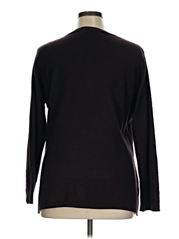 Coldwater Creek Pullover Sweater (view 2)