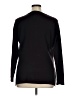 Coldwater Creek 100% Acrylic Black Pullover Sweater Size XL (petite) - photo 2
