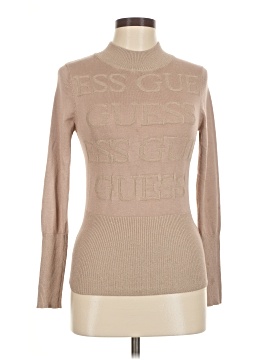 Guess Long Sleeve Top (view 1)
