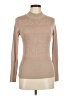 Guess Tan Long Sleeve Top Size M - photo 1