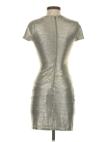 Alice + Olivia Cocktail Dress (view 2)
