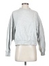 Weekday Gray Sweatshirt Size S - photo 1