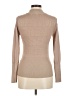Guess Tan Long Sleeve Top Size M - photo 2