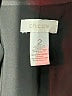 Chico's Paisley Blue Blazer Size Lg (2) - photo 6