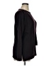 Coldwater Creek 100% Acrylic Black Pullover Sweater Size XL (petite) - photo 4