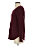 Maurices Burgundy Pullover Sweater Size XS - photo 5