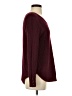 Maurices Burgundy Pullover Sweater Size XS - photo 4