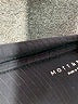 Mott & Bow Black Long Sleeve Blouse Size M - photo 7