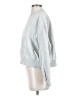 Weekday Gray Sweatshirt Size S - photo 5