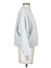 Weekday Gray Sweatshirt Size S - photo 4