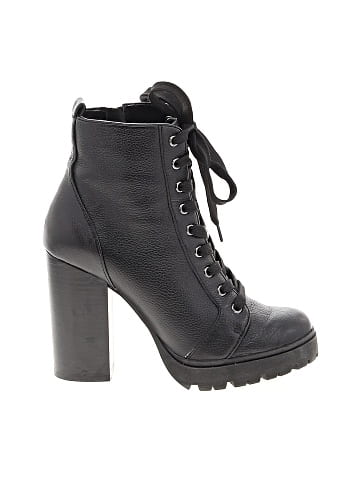 Steve Madden Boots (view 1)