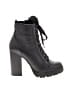 Steve Madden Black Boots Size 7 1/2 - photo 1