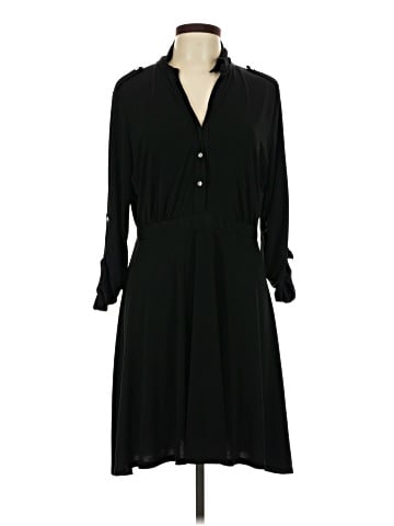 NY Collection Casual Dress (view 1)
