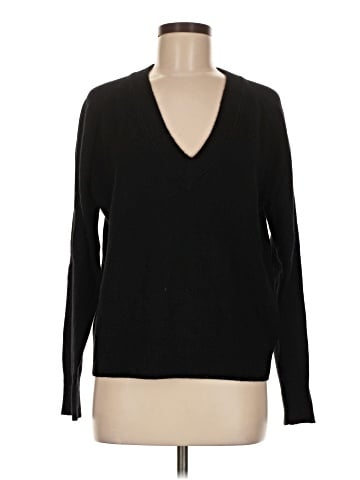 Equipment Pullover Sweater (view 1)