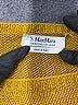 Max Mara Gold Pullover Sweater Size XS (estimated) - photo 7