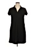 SO Solid Black Casual Dress Size XL - photo 1