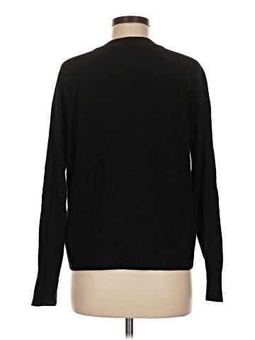 Equipment Pullover Sweater (view 2)