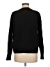Equipment Black Pullover Sweater Size M - photo 2