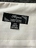 Larry Levine 100% Polyester Solid White Casual Skirt Size 22W - photo 4