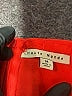 Haute Monde 100% Polyester Hearts Red Romper Size M - photo 3