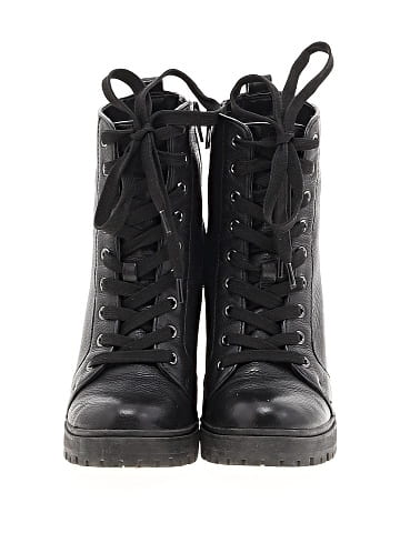 Steve Madden Boots (view 2)