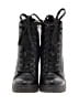 Steve Madden Black Boots Size 7 1/2 - photo 2