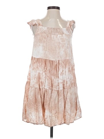 by the River Casual Dress (view 1)