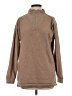 Frank And Oak Brown Pullover Sweater Size S - photo 1