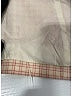 Burberry Houndstooth Pink Vintage Jacket Size 2 (petite) - photo 7