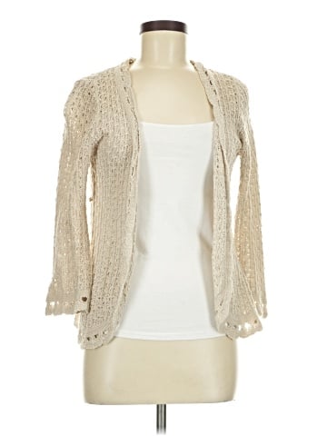 Decree Cardigan (view 1)