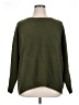 Old Navy Solid Green Pullover Sweater Size XL - photo 1