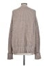 Sincerely Jules Tan Cardigan Size S - photo 2