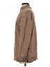Frank And Oak Brown Pullover Sweater Size S - photo 5