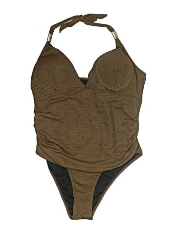 Unbranded One Piece Swimsuit (view 1)