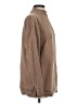 Frank And Oak Brown Pullover Sweater Size S - photo 4
